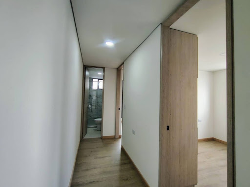 Apartamento en venta en Barrancas Norte, Bogotá · foto 16 de 24