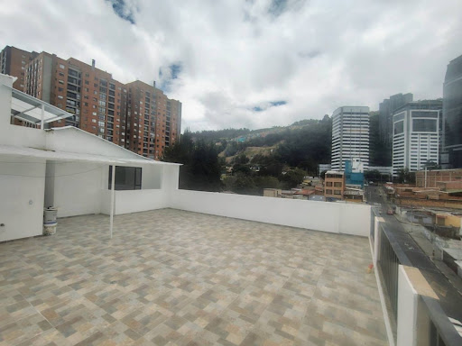Apartamento en venta en Barrancas Norte, Bogotá · foto 21 de 24