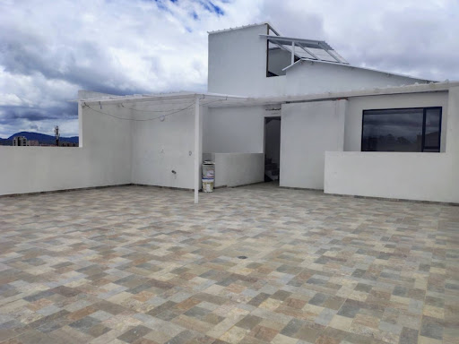 Apartamento en venta en Barrancas Norte, Bogotá · foto 22 de 24