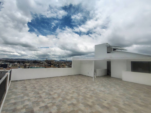 Apartamento en venta en Barrancas Norte, Bogotá · foto 23 de 24