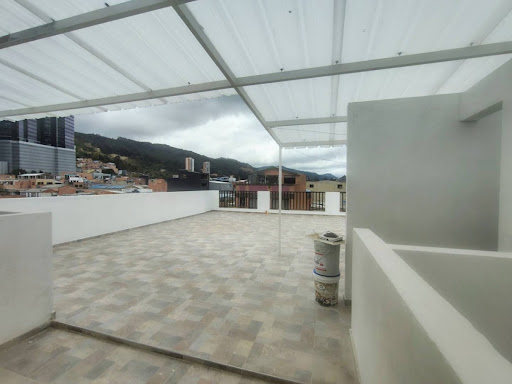 Apartamento en venta en Barrancas Norte, Bogotá · foto 24 de 24