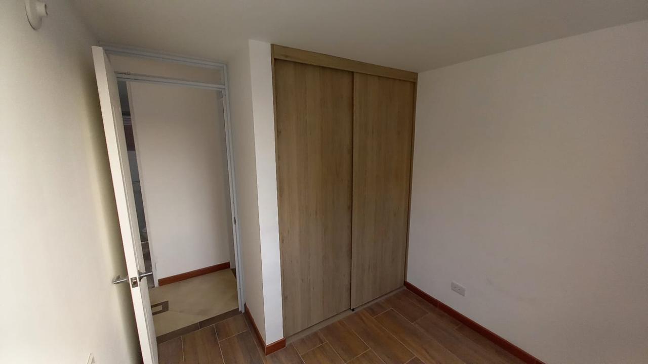 Apartamento en venta en Porto Bello, Chía · foto 4 de 8