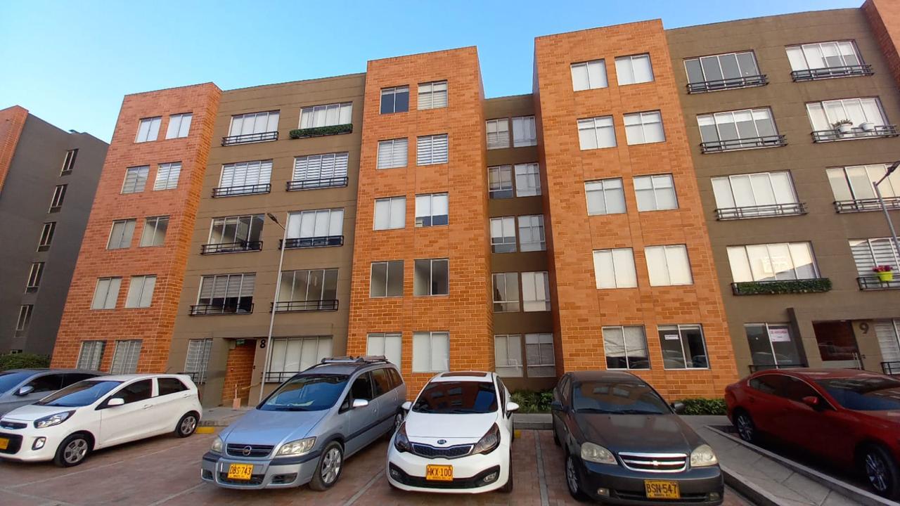 Apartamento en venta en Porto Bello, Chía · foto 7 de 8