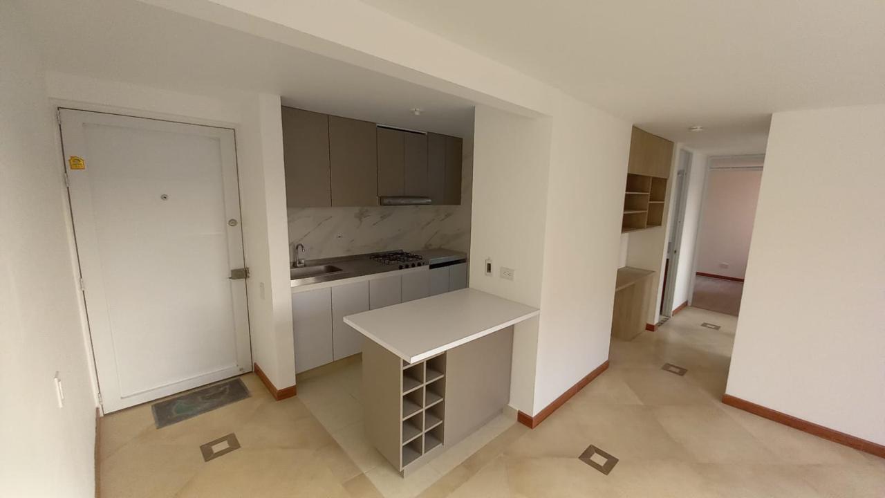 Apartamento en venta en Porto Bello, Chía · foto 8 de 8