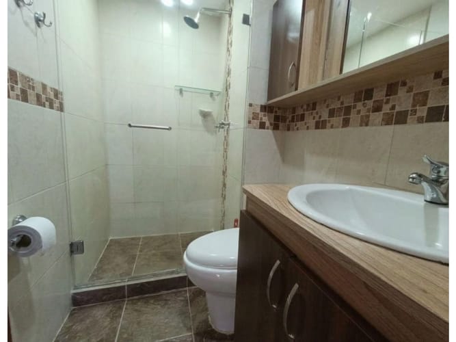 Apartamento de 3 alcobas en venta en Calasanz Parte Alta, Medellín, 76 m² · foto 10 de 12