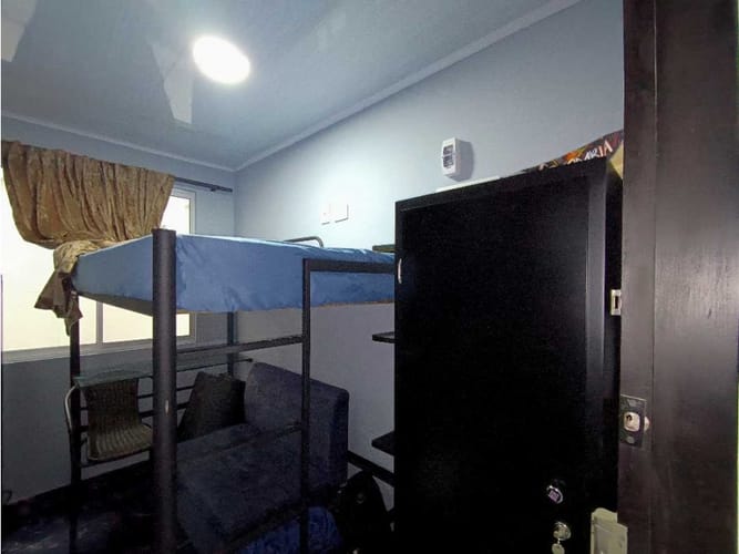 Apartaestudio en Arriendo en Palermo, Manizales