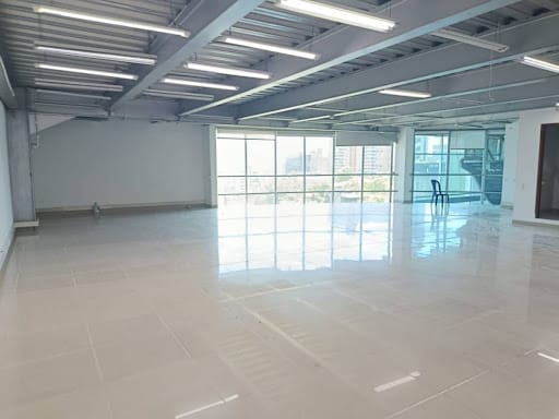 Oficina en arriendo en Simesa, Medellín, 165 m² · foto 5 de 10