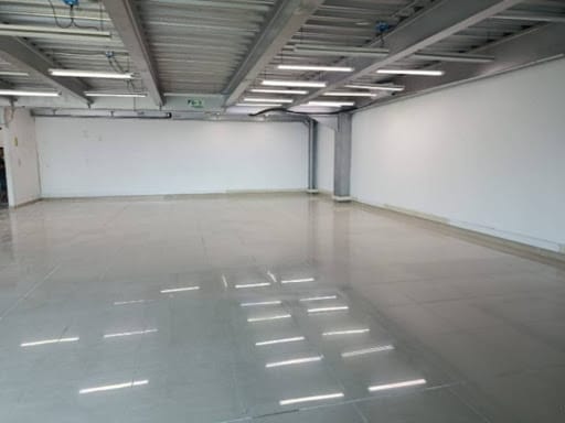 Oficina en arriendo en Simesa, Medellín, 165 m² · foto 6 de 10