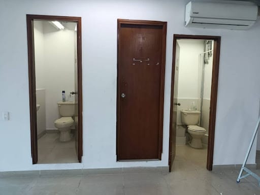 Oficina en arriendo en Simesa, Medellín, 165 m² · foto 10 de 10