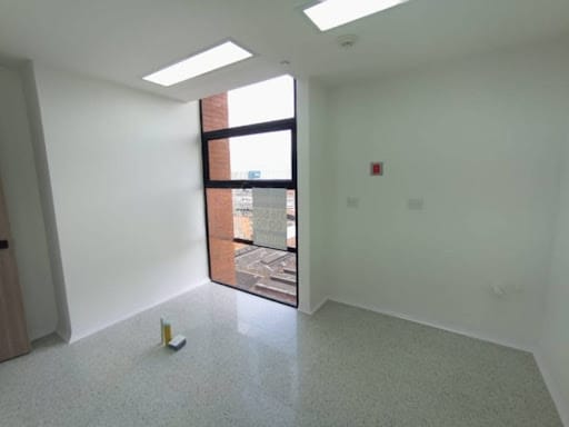 Consultorio en arriendo en San Diego, Medellín, 30 m² · foto 3 de 11