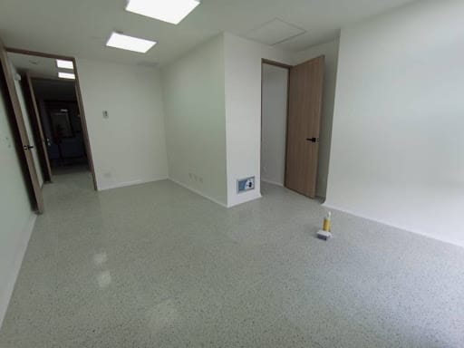Consultorio en arriendo en San Diego, Medellín, 30 m² · foto 4 de 11