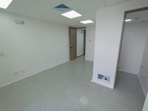 Consultorio en arriendo en San Diego, Medellín, 30 m² · foto 5 de 11