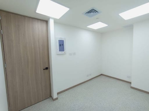 Consultorio en arriendo en San Diego, Medellín, 30 m² · foto 7 de 11