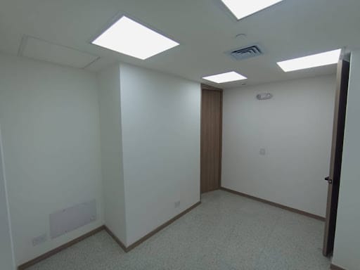 Consultorio en arriendo en San Diego, Medellín, 30 m² · foto 8 de 11