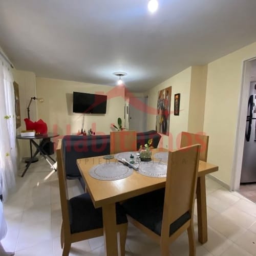 Apartamento de 2 alcobas en venta en Bolivariana, Medellín, 75 m² · foto 2 de 12