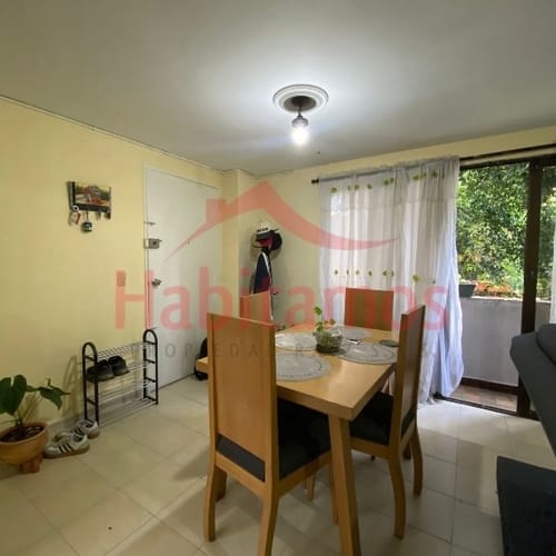 Apartamento de 2 alcobas en venta en Bolivariana, Medellín, 75 m² · foto 3 de 12