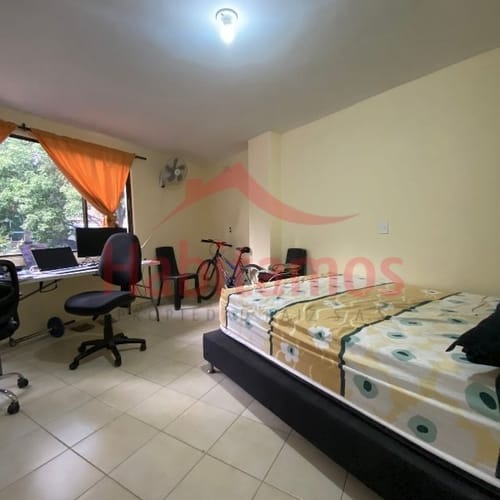 Apartamento de 2 alcobas en venta en Bolivariana, Medellín, 75 m² · foto 5 de 12