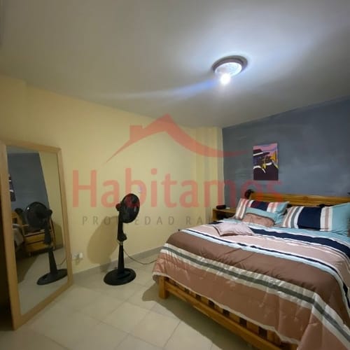 Apartamento de 2 alcobas en venta en Bolivariana, Medellín, 75 m² · foto 6 de 12