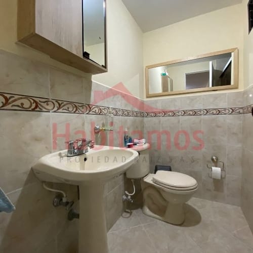 Apartamento de 2 alcobas en venta en Bolivariana, Medellín, 75 m² · foto 10 de 12