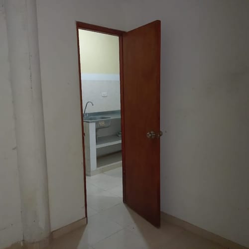 Casa de 2 alcobas en venta en El Carmelo, Candelaria, 62 m² · foto 3 de 8