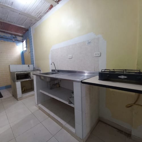 Casa de 2 alcobas en venta en El Carmelo, Candelaria, 62 m² · foto 4 de 8