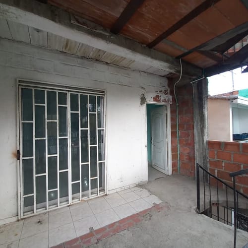Casa de 2 alcobas en venta en El Carmelo, Candelaria, 62 m² · foto 5 de 8
