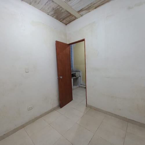 Casa de 2 alcobas en venta en El Carmelo, Candelaria, 62 m² · foto 6 de 8