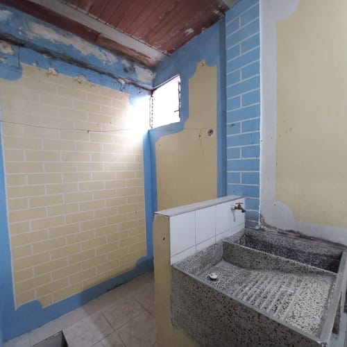 Casa de 2 alcobas en venta en El Carmelo, Candelaria, 62 m² · foto 7 de 8