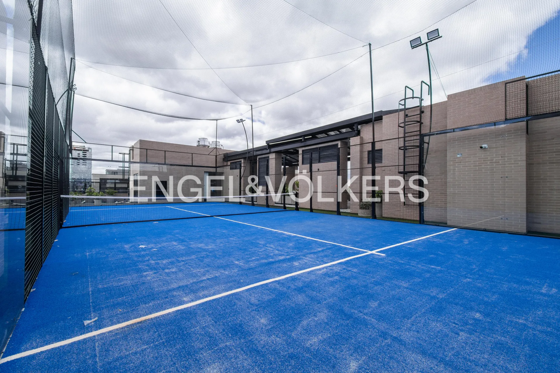 Apartamento en arriendo en Chico Norte, Bogotá · foto 19 de 19