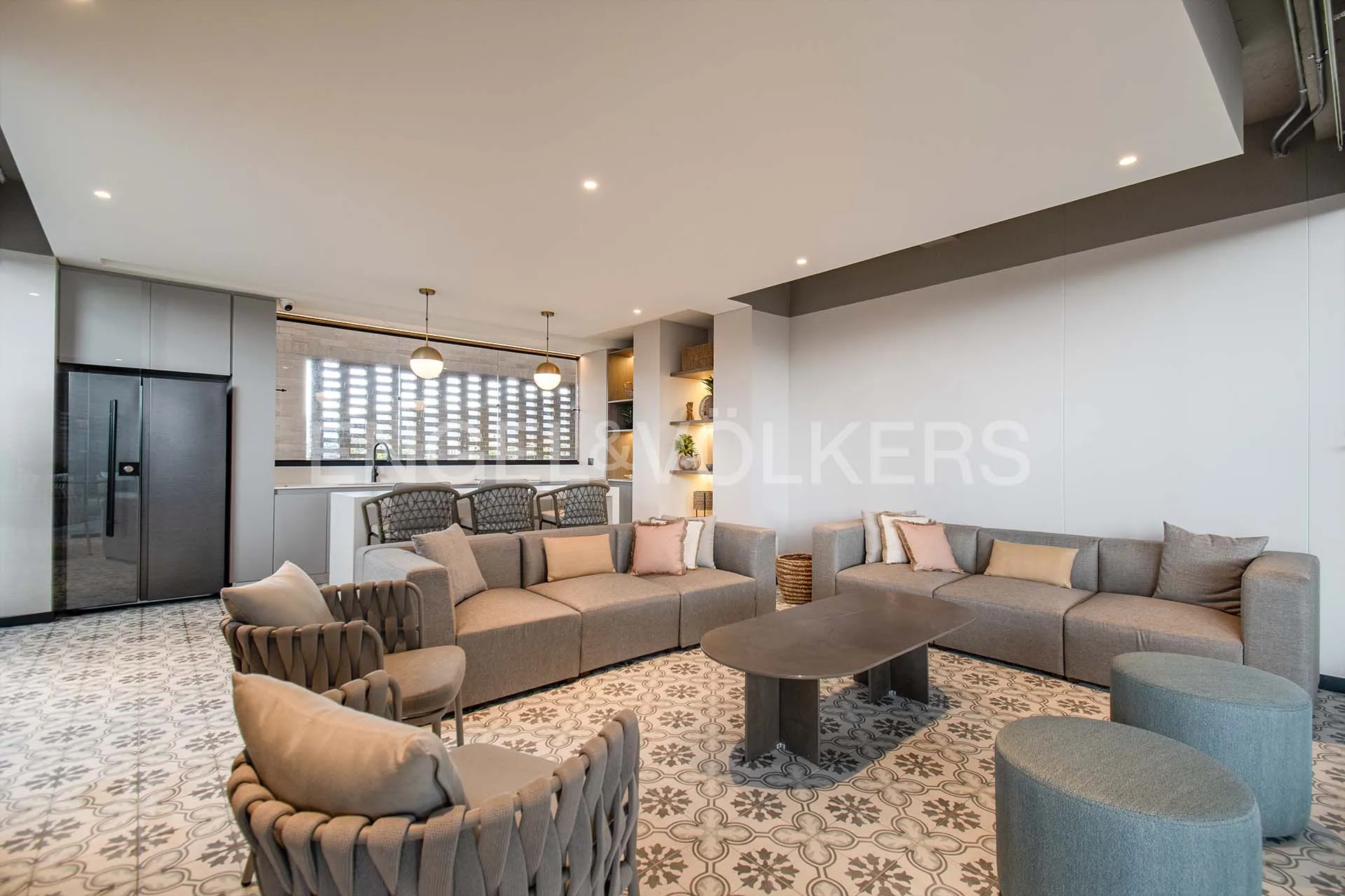 Apartamento en arriendo en Chico Norte, Bogotá · foto 18 de 19