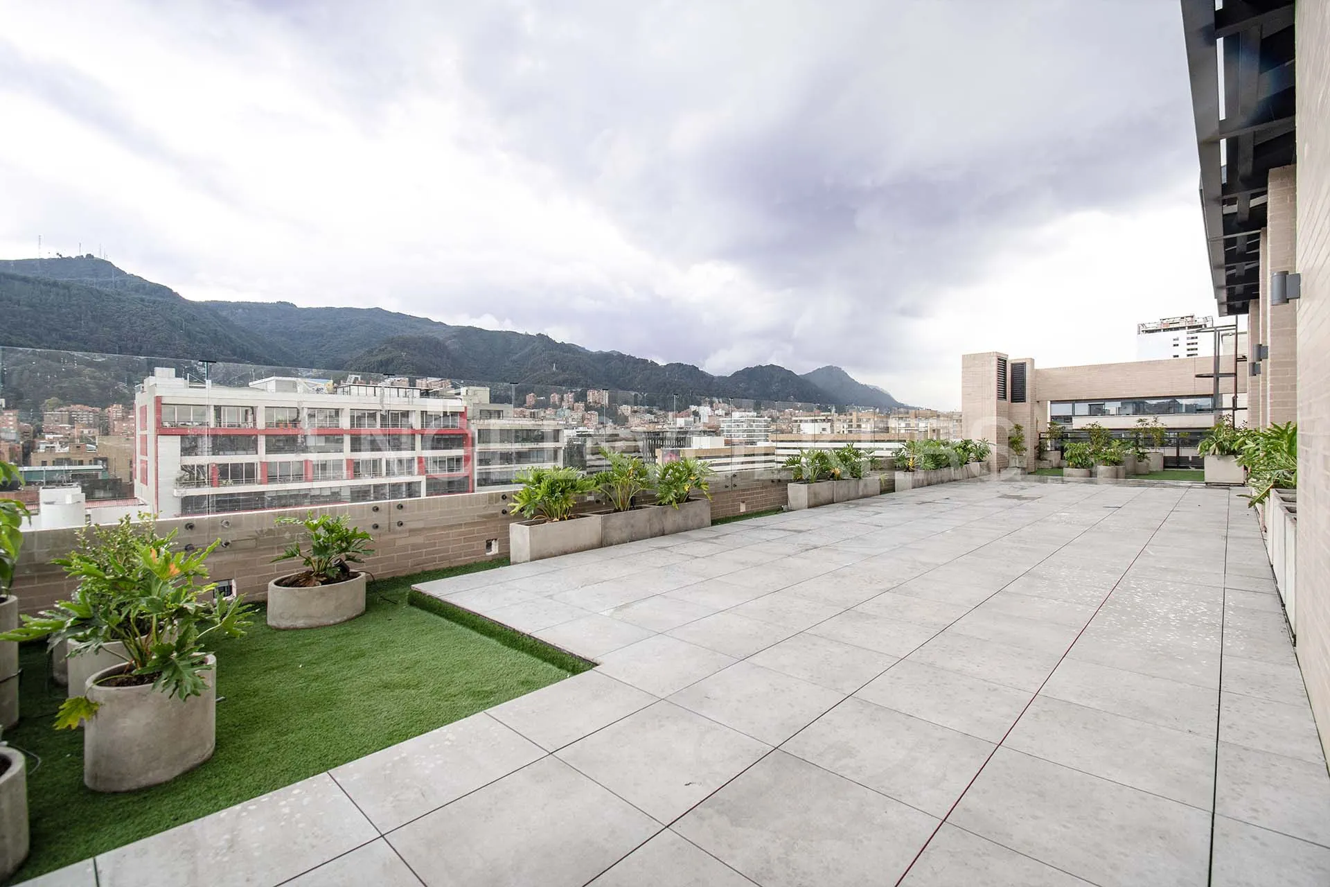 Apartamento en arriendo en Chico Norte, Bogotá · foto 16 de 19