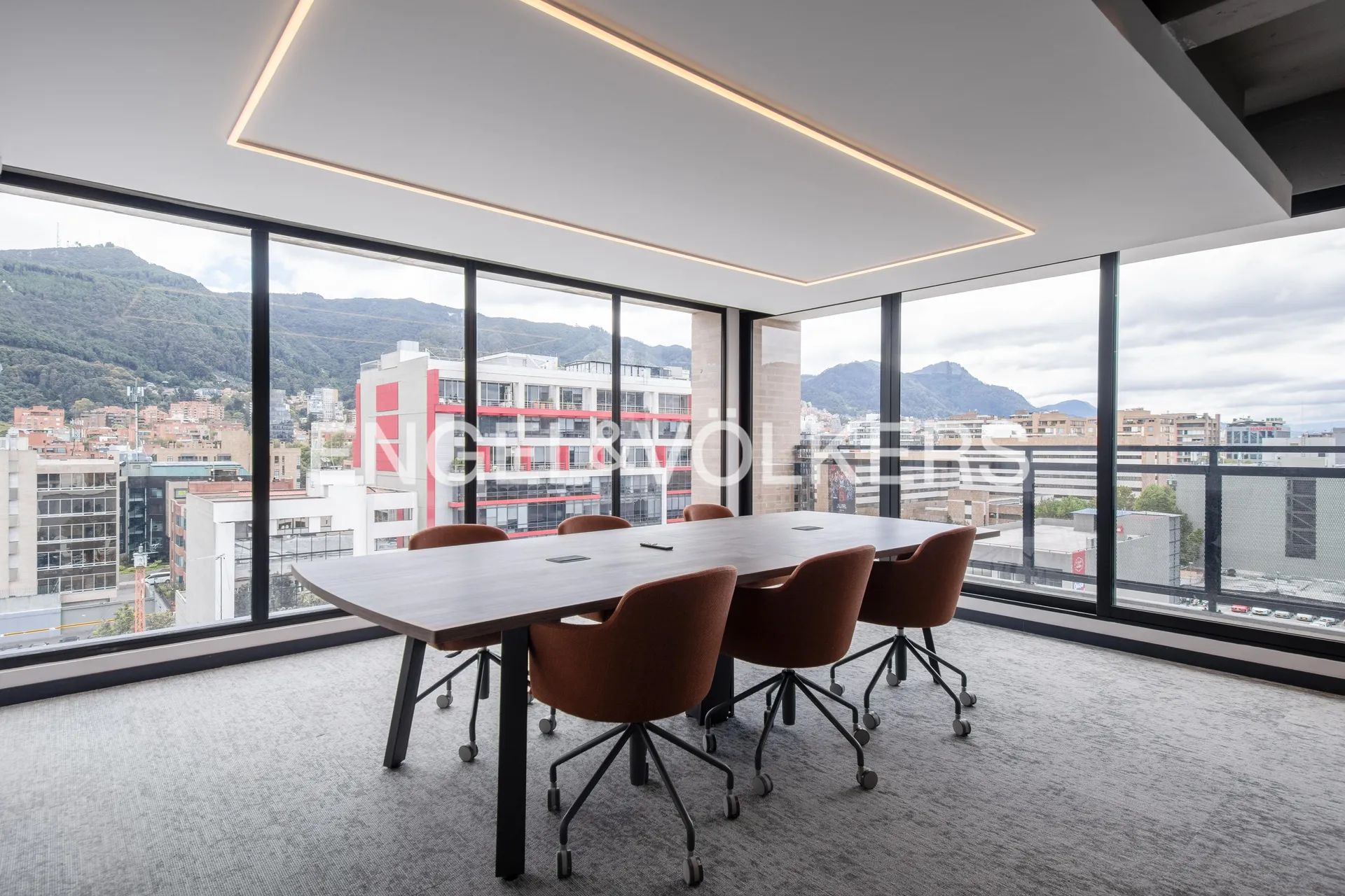 Apartamento en arriendo en Chico Norte, Bogotá · foto 15 de 19
