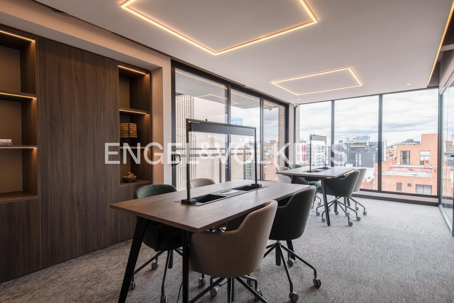 Apartamento en arriendo en Chico Norte, Bogotá · foto 14 de 19