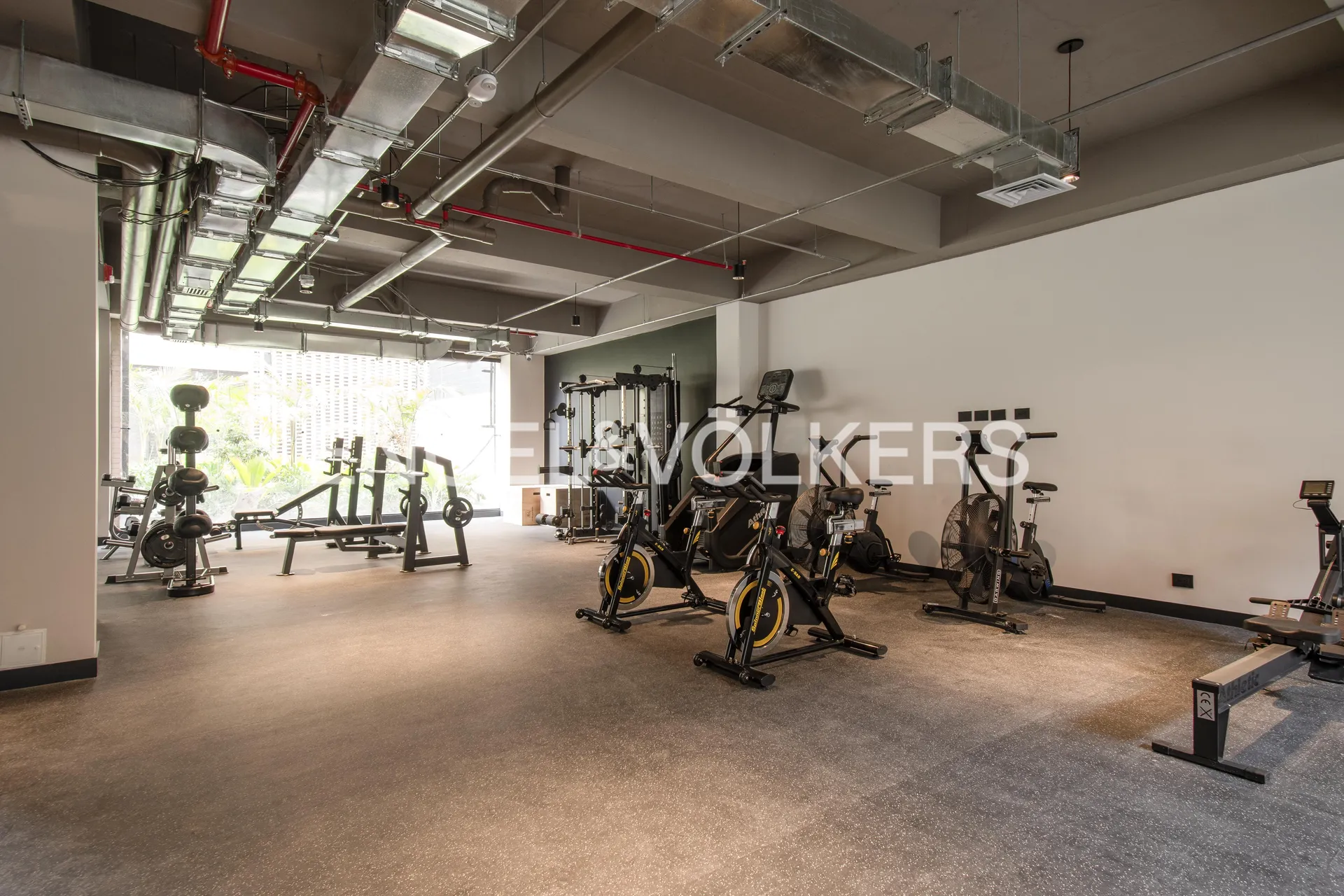 Apartamento en arriendo en Chico Norte, Bogotá · foto 13 de 19