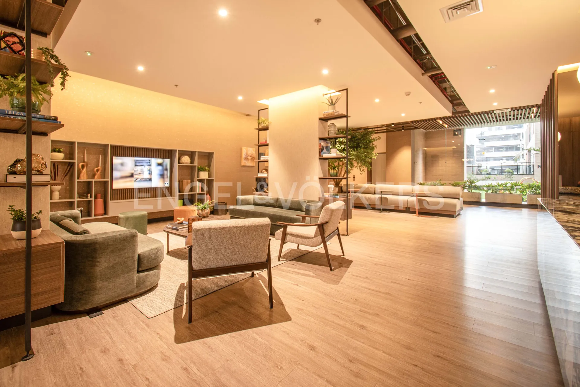 Apartamento en arriendo en Chico Norte, Bogotá · foto 12 de 19