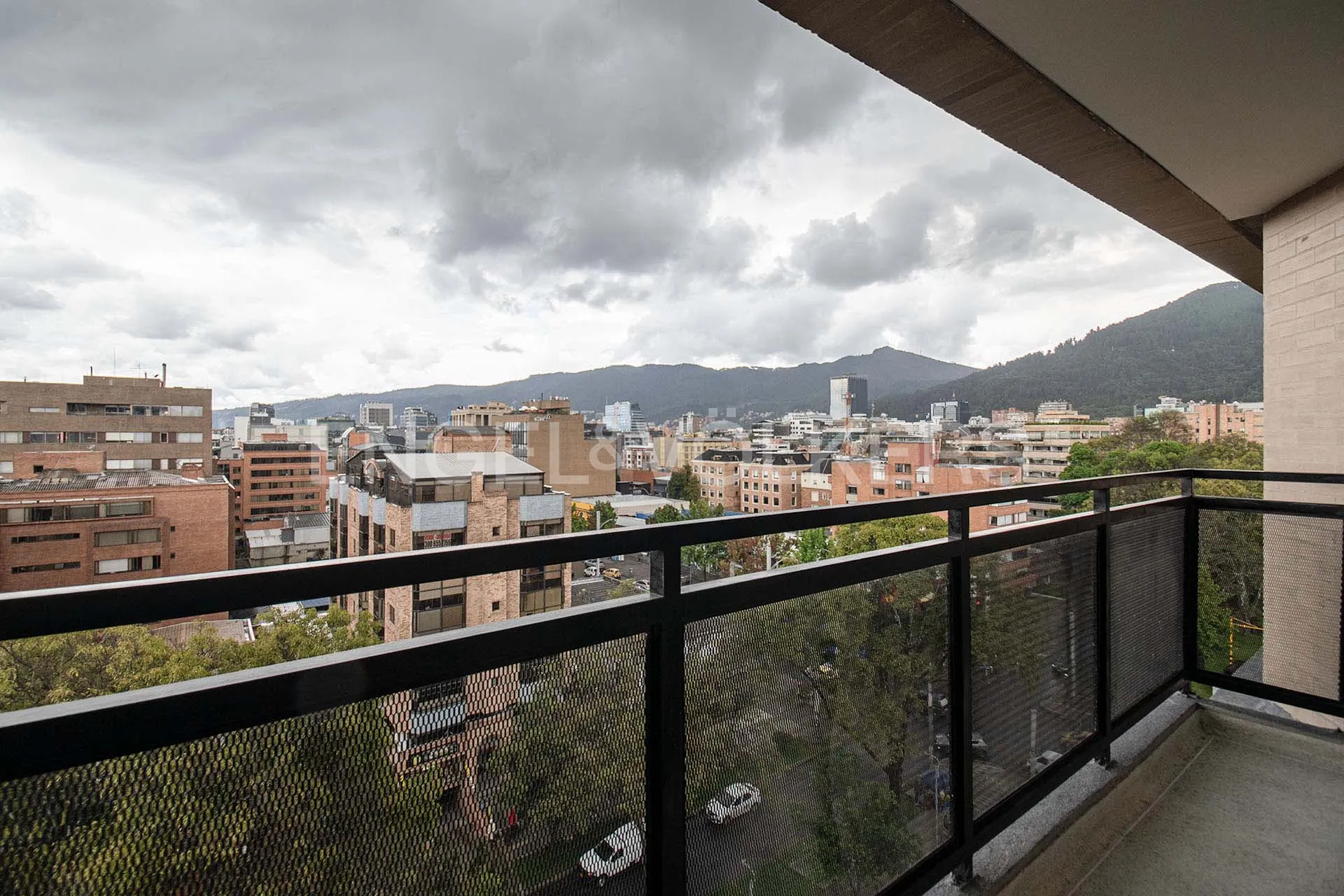 Apartamento en arriendo en Chico Norte, Bogotá · foto 11 de 19