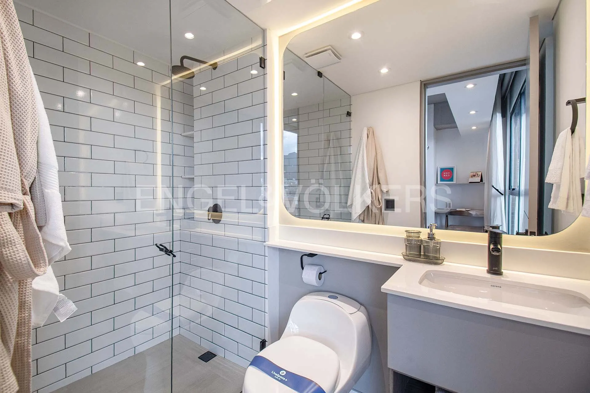 Apartamento en arriendo en Chico Norte, Bogotá · foto 10 de 19