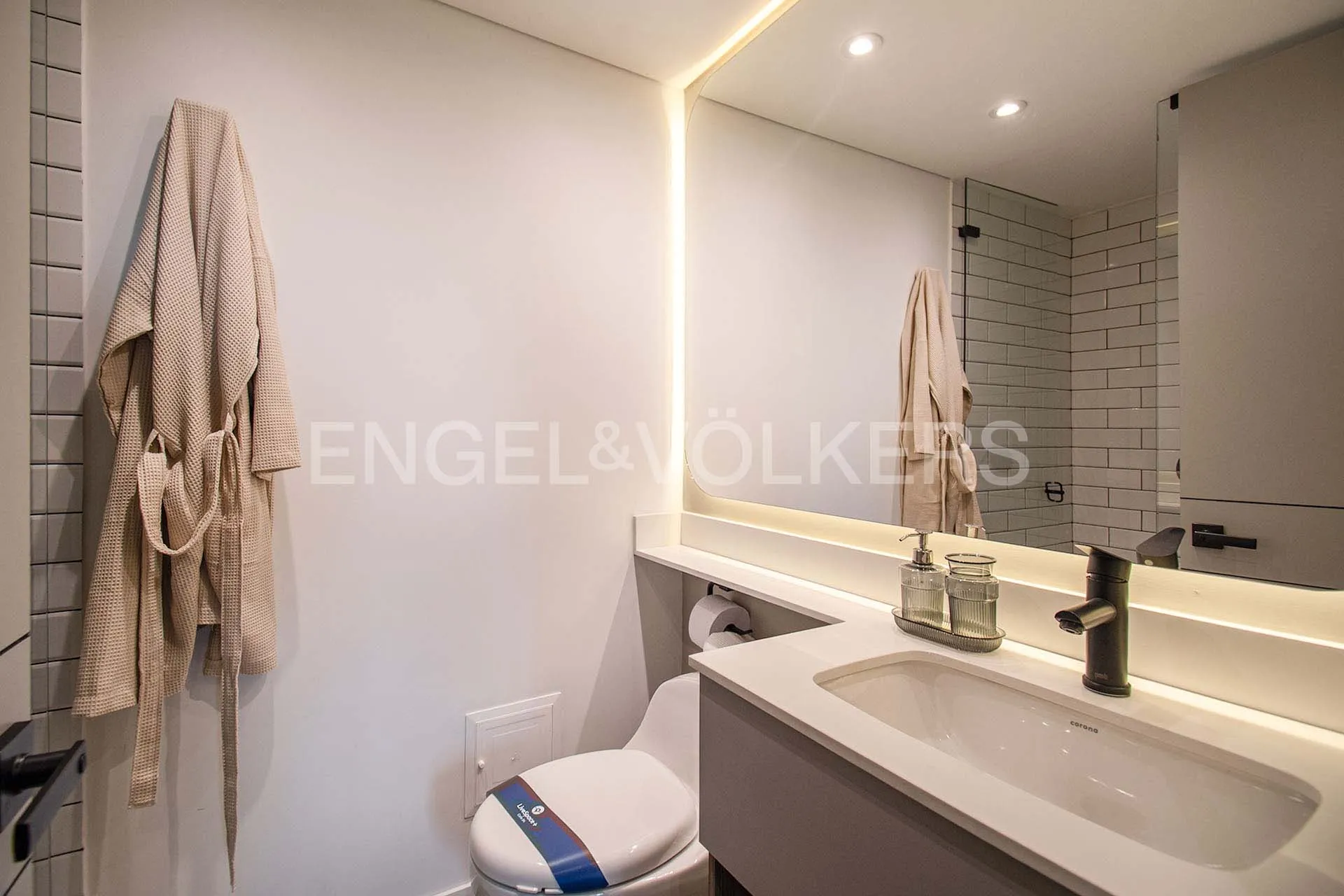 Apartamento en arriendo en Chico Norte, Bogotá · foto 7 de 19