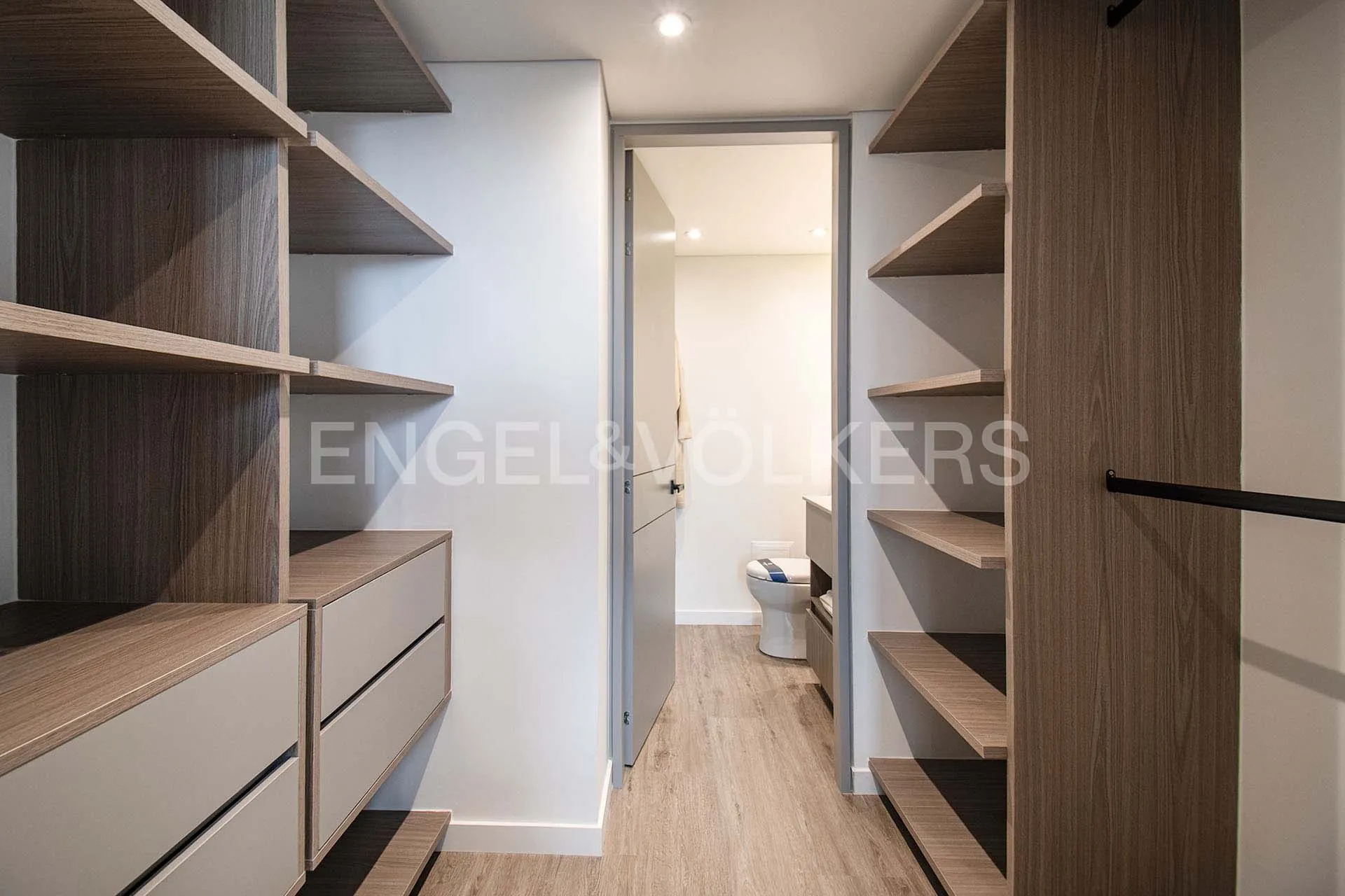 Apartamento en arriendo en Chico Norte, Bogotá · foto 6 de 19