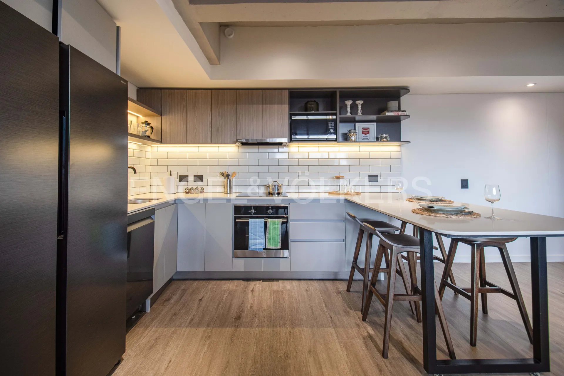 Apartamento en arriendo en Chico Norte, Bogotá · foto 3 de 19