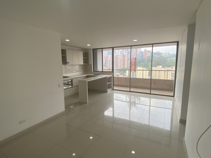 Apartamento en venta en Señorial, Envigado · foto 4 de 24