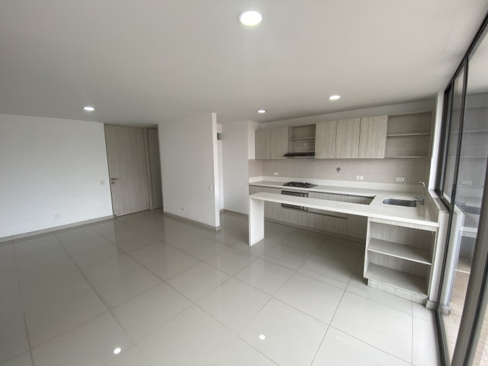 Apartamento en venta en Señorial, Envigado · foto 5 de 24