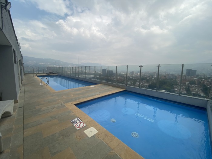 Apartamento en venta en Señorial, Envigado · foto 24 de 24