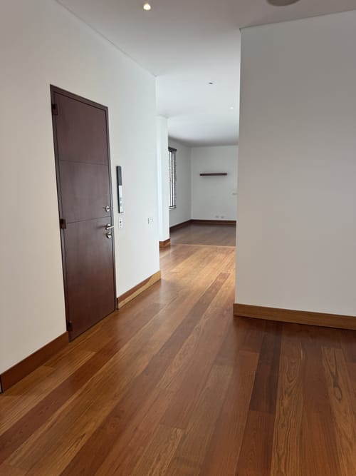 Apartamento en venta en La Cabrera, Bogotá · foto 3 de 24