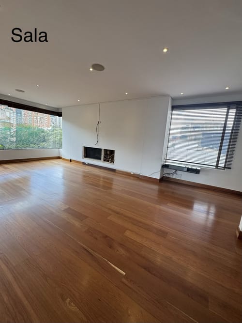 Apartamento en venta en La Cabrera, Bogotá · foto 4 de 24