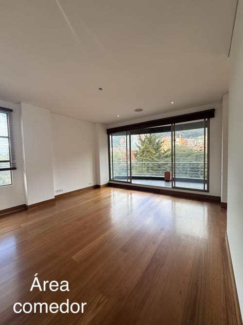 Apartamento en venta en La Cabrera, Bogotá · foto 5 de 24