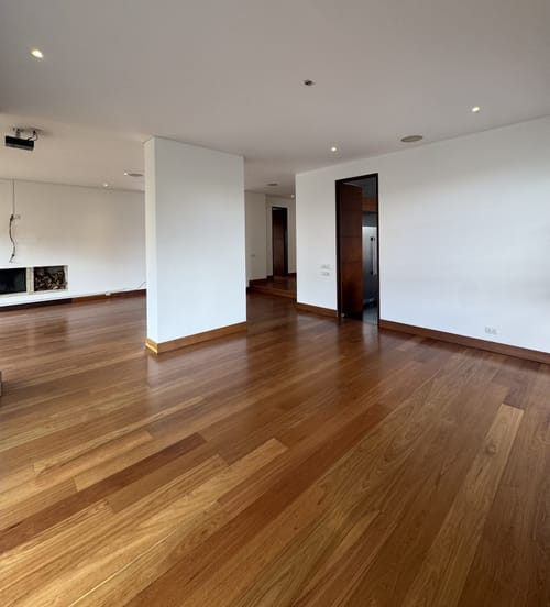 Apartamento en venta en La Cabrera, Bogotá · foto 6 de 24