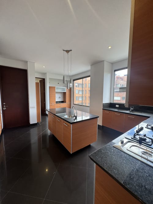 Apartamento en venta en La Cabrera, Bogotá · foto 10 de 24
