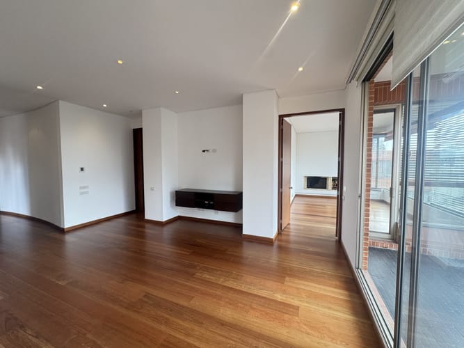 Apartamento en venta en La Cabrera, Bogotá · foto 11 de 24