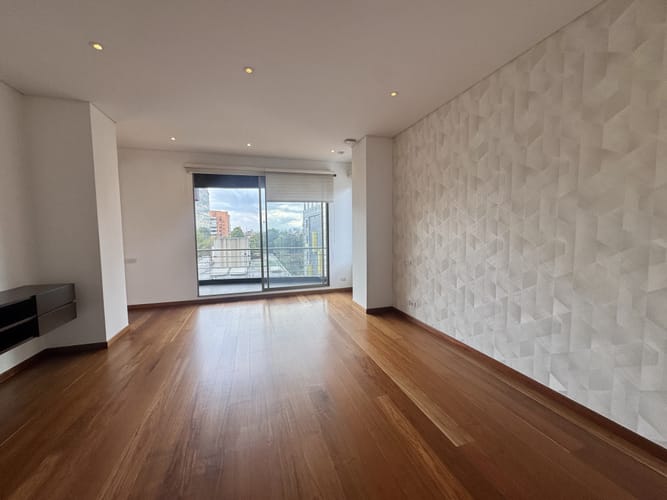 Apartamento en venta en La Cabrera, Bogotá · foto 12 de 24